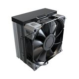 Montech NX400 CPU-luchtkoeler