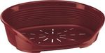 Ferplast Siesta Deluxe Bordeauxrood - Maat: XS