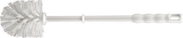 Cleaninq Toiletborstel cleaninq wit | 20 stuks