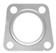 Turbo Ajusa Turbo Gasket 01209200