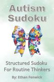 Autism Sudoku Puzzle Book