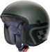 Caberg Freeride X Daytona Mat Groen Jethelm Maat L