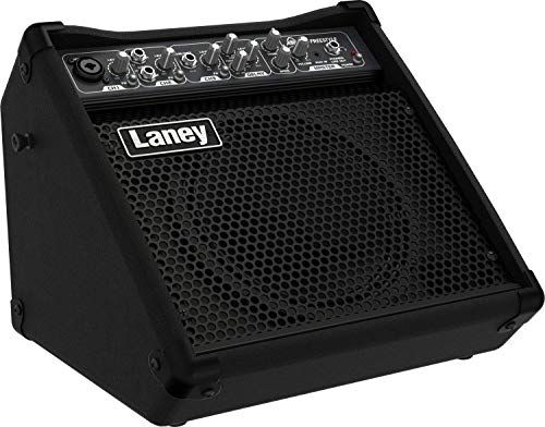 Laney AH-FREESTYLE - Multi-Input Portable Combo Amp - 5W - Master of Battery Power