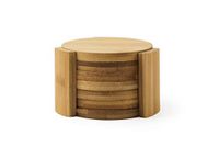 Excelsa Set van 6 bekers Bambu