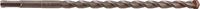 wolfcraft Betonboor SDS-plus Ø 12 mm x 260 mm