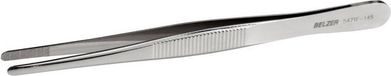 Bahco 5471 FI-145 Precisiepincet Stomp