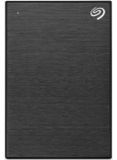 Seagate One Touch - Externe harde schijf - 5 TB - Zwart