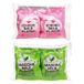 Pelican Savon saveur lait Ichigo - 80g x 2