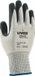 Uvex Unidur 6659 Foam Handschoen Maat 7 Grijs/Zwart