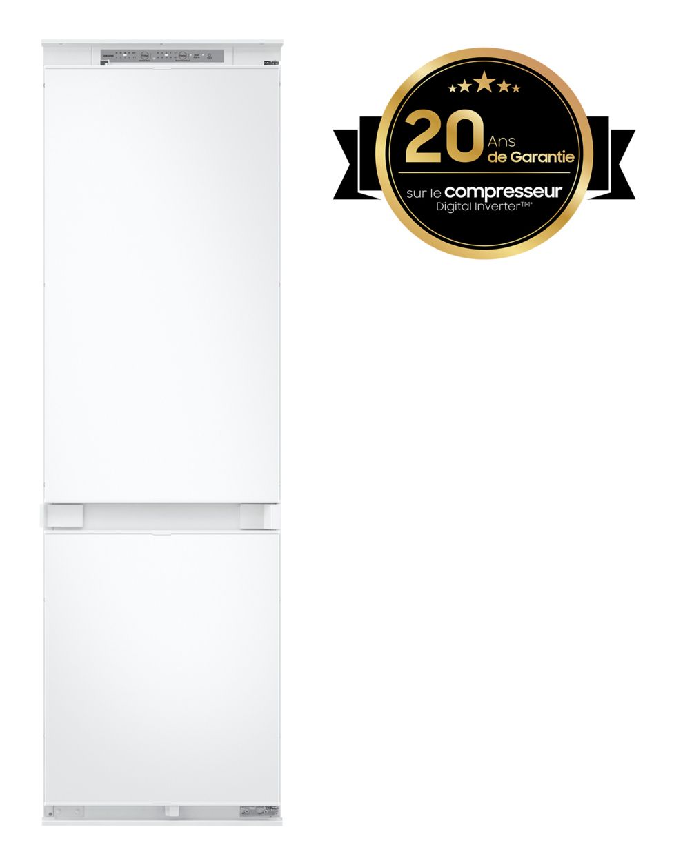 Samsung BRB80F26CES0EF