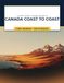 Canada Coast to Coast Word Search