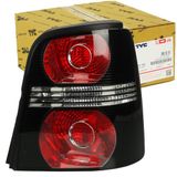 TYC Heckleuchte Rechts 11-11673-11-2 rechts | Compatibel met: VW TOURAN