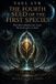 THE Libri GmbH The Fourth Seed of the First Species: Three Alien Civilizations were erased. The Fourth Seed is on Earth. Paperback