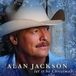 Coast2Coast Alan Jackson - Let It Be Christmas (CD)