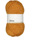 Olivia Fil à tricoter - Jaune