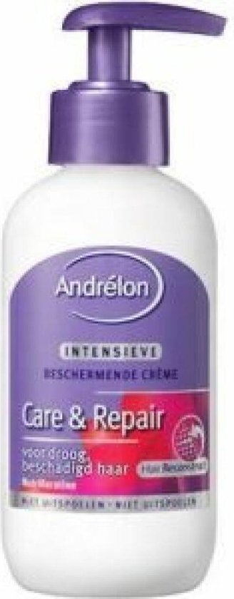 Andrélon Care & Repair Crème