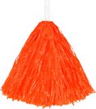Boland Pompom oranje