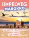 Simpelweg Lonely Planet Simpelweg Marokko