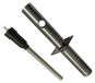Icecat Support de démarrage 230W, longueur 150mm, diamètre 9,52mm, pour poêles à granulés