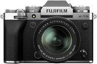 Fujifilm X-T5 + XF18-55mmF2.8-4 R LM OIS