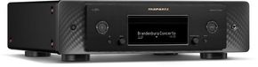 Marantz CD 50n CD-Speler - Zwart
