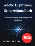 Adobe Lightroom Benutzerhandbuch