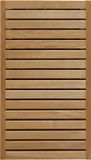 HUUM CORE Houten bekleding - Thermisch behandeld esdoorn | 4 panelen