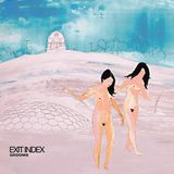 Exit Grooms - Exit Index (LP)