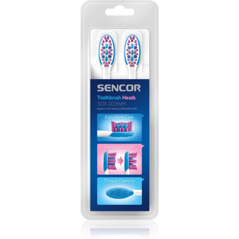 SENCOR SOX