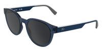 Lacoste L6088S Transparent blue 54/20/150 MAN Zonnebrillen
