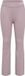 Hummel Legging voor meisjes High Rise Jersey stof Effen Sea Fog Lente/Zomer 2026