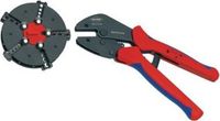 Knipex 973302 MultiCrimp Krimptang - 250mm