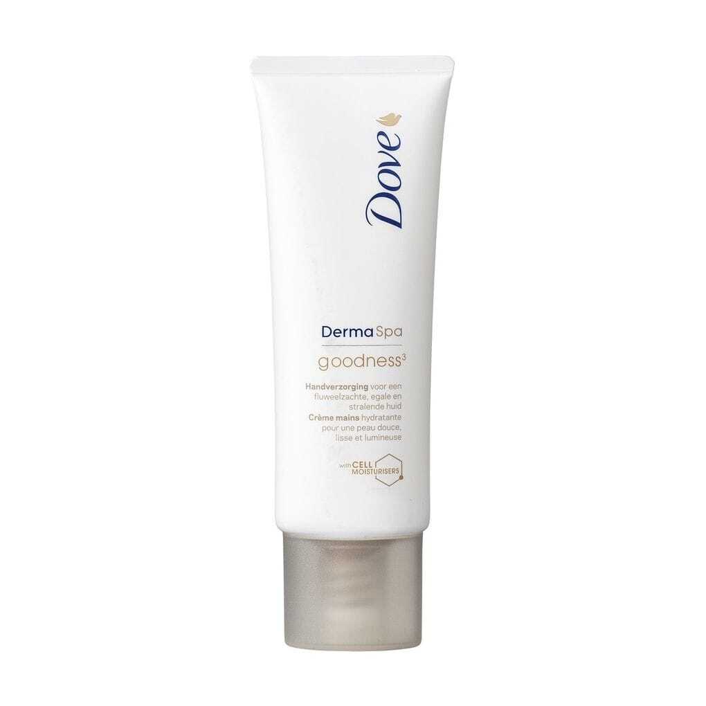 Dove Derma spa handcreme goodness 75 ML