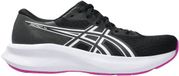 Asics Patriot 14 Dames Hardloopschoenen Zwart Maat 40
