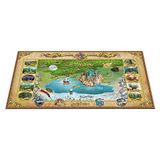 4D Cityscape Harry Potter Mini Puzzle Hogwarts Puzzle (543 Pieces)