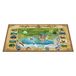 4D Cityscape Harry Potter Mini Puzzle Hogwarts Puzzle (543 Pieces)