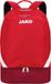 Jako Iconic Rugzak - Rood / Bordeaux