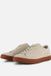 Ecco Soft 10 M Lace Sneakers beige Leer
