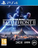 Xbox Star Wars: Battlefront II - PlayStation 4 - 16+
