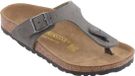 Birkenstock Gizeh - Slippers - Smaragd Green - Maat 30 - 4052001368593