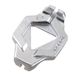 Topeak Duospoke Wrench 13G Tool Spoke Wrench 4.3mm Unisex One Size
