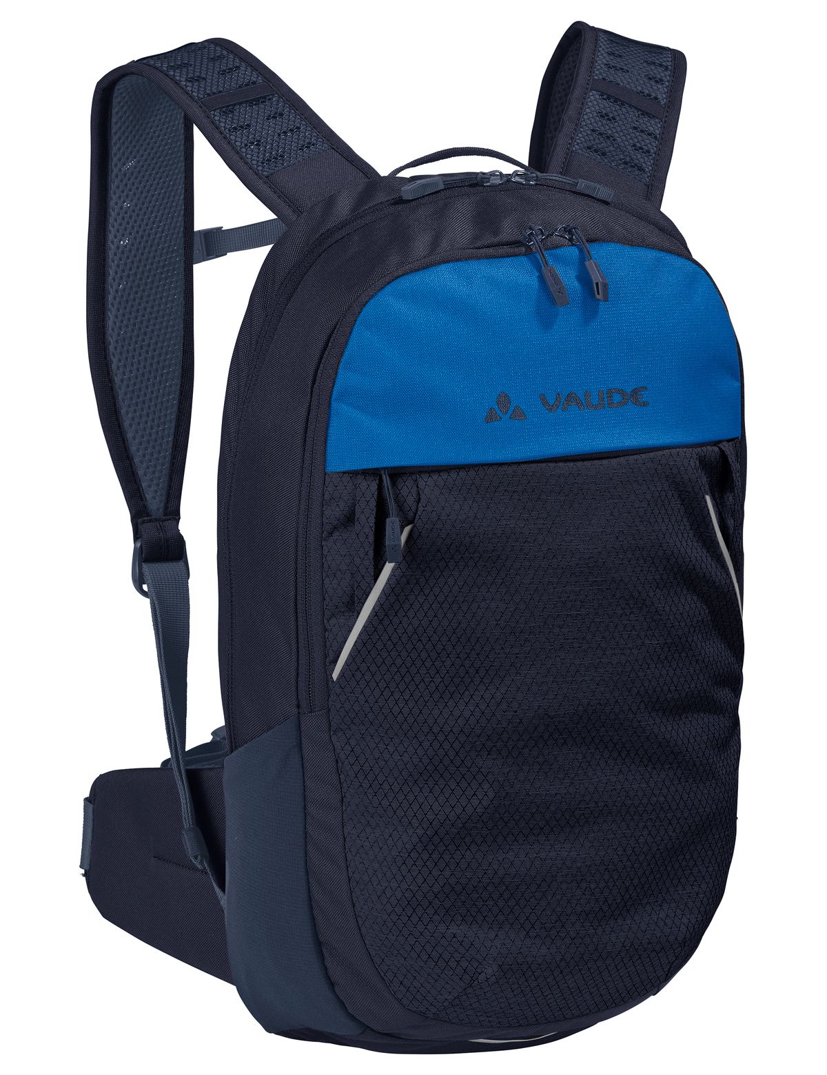 Vaude Ledro 10 - eclipse - blauw - 141507500