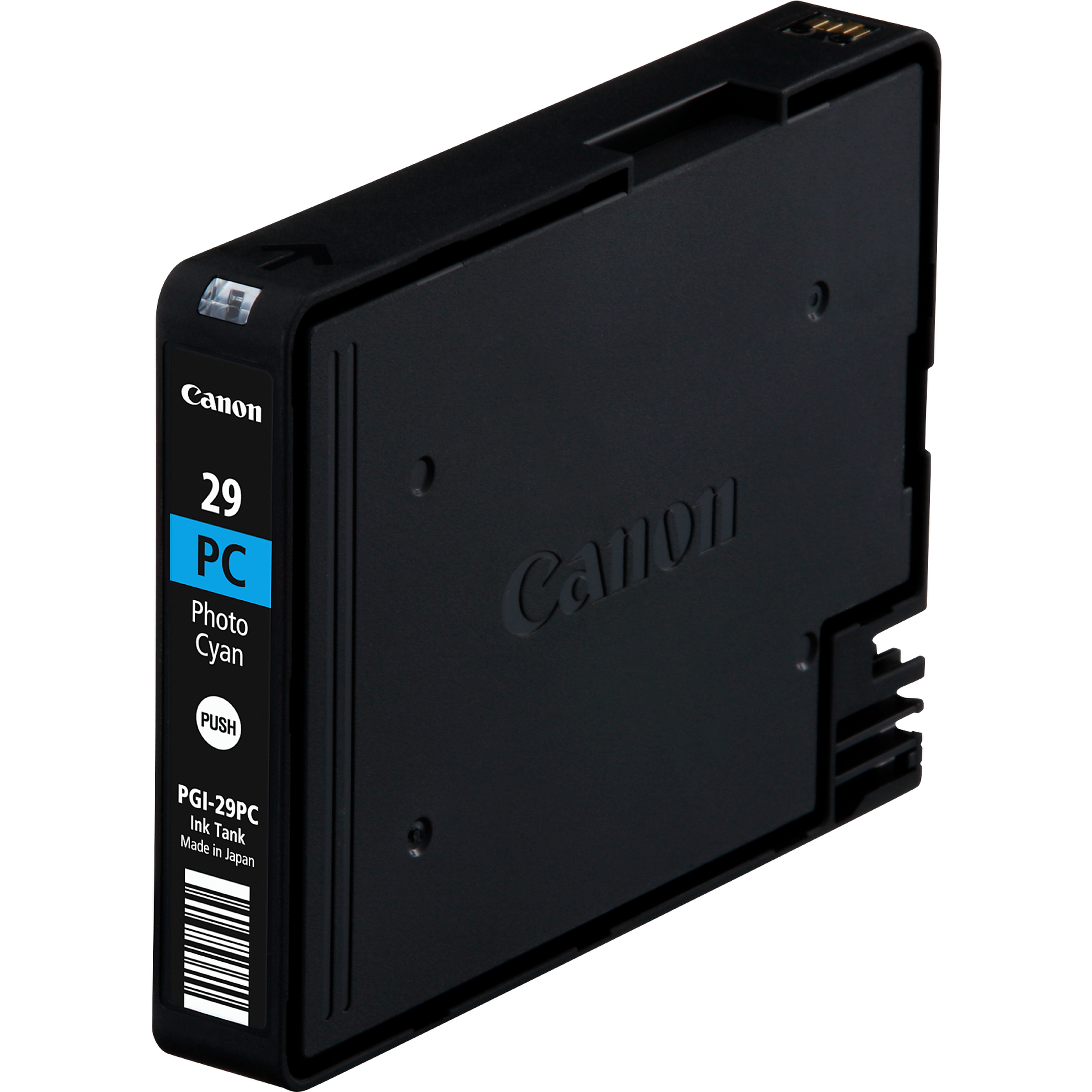 Canon PGI-29PC - Photo Cyan Ink Cartridge - Compatible with PIXMA PRO-1