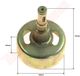 BPC Parts Tambour d'accouplement adapté à KOSY 54x24x76