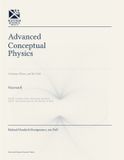 Advanced Libri GmbH Advanced Conceptual Physics - Volume II of IV: The Quantum World, and What Is Left