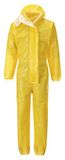 Portwest ST70 BizTex Microporeuze Overall Normale Pasvorm Elastische Zoom
