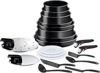 Tefal Ingenio Easy ON 20-delige set
