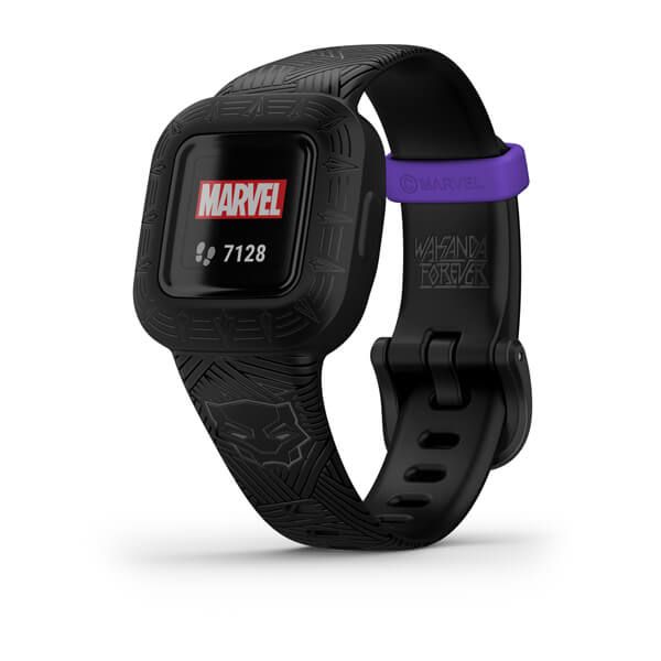 Garmin vivofit jr. 3 Activity Tracker - Black
