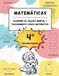 Cuaderno de cálculo mental y razonamiento lógico-matemático (9-10 años / 4º Educación Primaria)