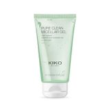 KIKO Milano Pure Clean Micellar Gel